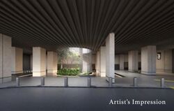 Arina East Residences (D15), Apartment #445021641